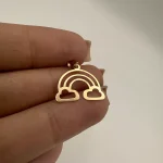 پلاک رنگین کمان