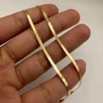 دستبند هرینگبون 2.5 میل