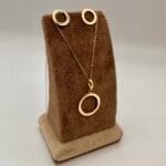 نیم ست دایره