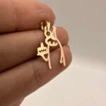 پلاک های فانتزی