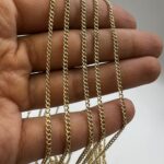 زنجیر کارتیه سوپر لوکس