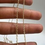 زنجیر فلامینگو ضخیم