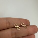 گوشواره میخی بی نهایت