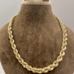 زنجیر طنابی ضخامت7