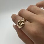 انگشتر مونیک