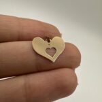 پلاک قلب تو قلبی