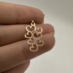 پلاک قلب قلبی