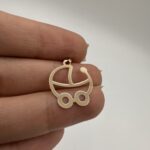 پلاک کالسکه