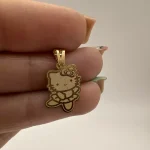 پلاک کیتی بالرین