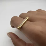 انگشتر لیبرا