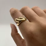 انگشتر مونیک