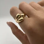 انگشتر مونیک