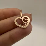 پلاک سه قلب