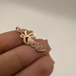 پلاک لاو قلبی