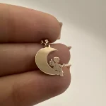 پلاک شازده کوچولو