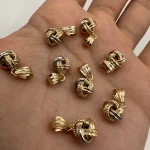 پلاک کلمی سایز 1 سه رنگ