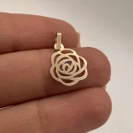 نیم ست گل آلاله