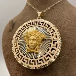 پلاک ورساچ دایره بزرگ