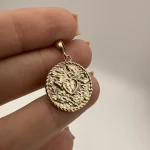 پلاک قلب چکشی