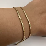 دستبند تیغ ماهی