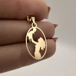 پلاک مادر و فرزند