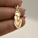 پلاک مادر و فرزند