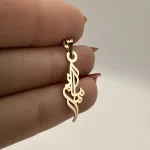 پلاک مامانم