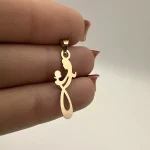 پلاک مادر و فرزند