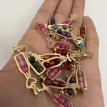 پلاک شیشه عشق