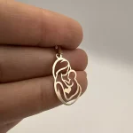 پلاک مادر و کودک