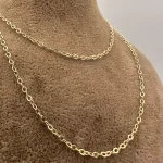 زنجیر فلامینگو درشت