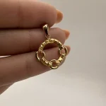 پلاک حلقه کمربندی