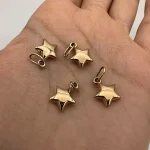 پلاک ستاره دامله