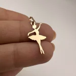 پلاک بالرین