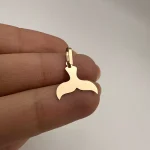 پلاک دم وال