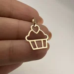 پلاک کاپ کیک