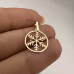 پلاک دونه برف