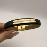 دستبند چرم طرح ضربان