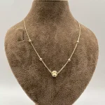 گردنبند میرو تک گوی کهکشانی