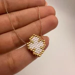 گردنبند میوکی