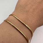 دستبند تیغ ماهی