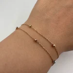 دستبند گوی البرنادو