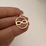 پلاک بی نهایت