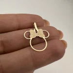 پلاک مینی موس