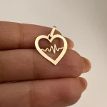 پلاک قلب و ضربان