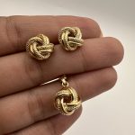 نیم ست کلمی سایز 2 تک رنگ