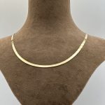 زنجیر هرینگبون 3.5 میل