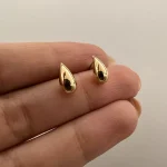 گوشواره میخی بوتگا