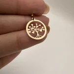 پلاک درخت زندگی