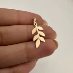 پلاک خوشه گندم